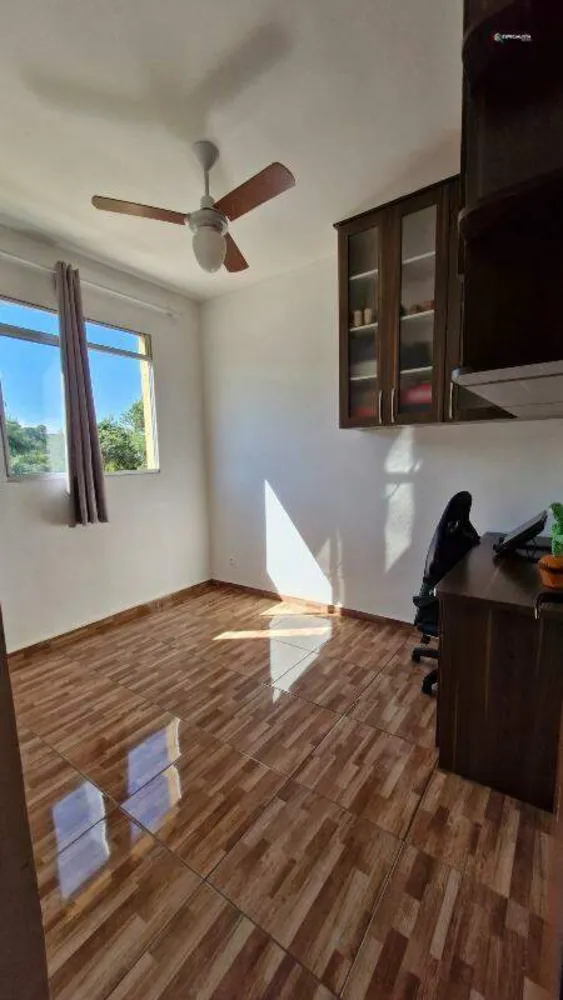 Apartamento, 3 quartos, 63 m² - Foto 11
