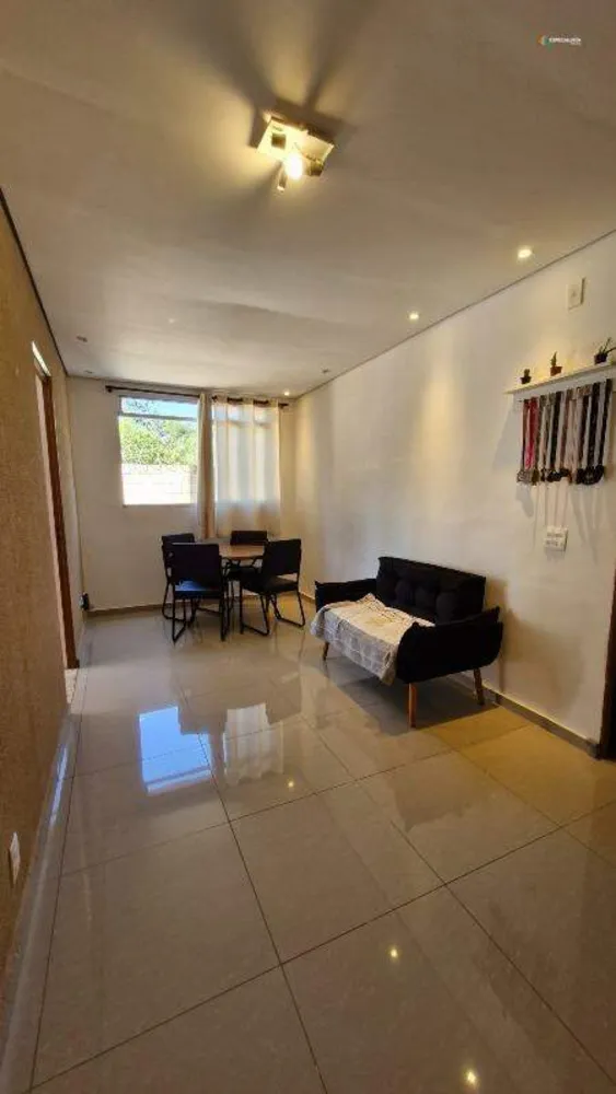Apartamento, 3 quartos, 63 m² - Foto 3