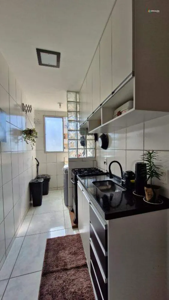 Apartamento, 3 quartos, 63 m² - Foto 5