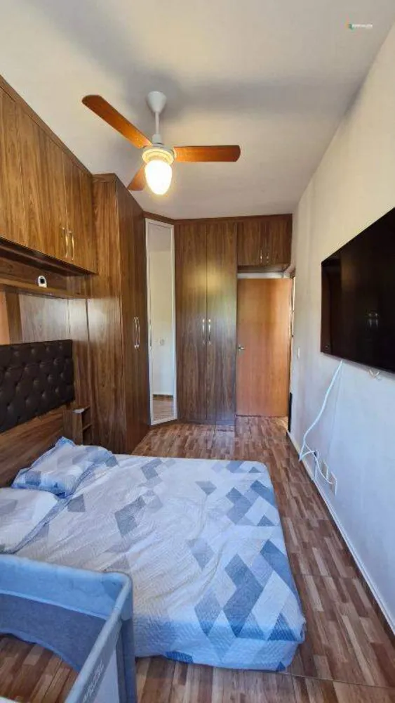 Apartamento, 3 quartos, 63 m² - Foto 15