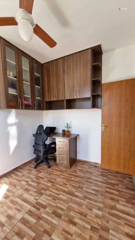 Apartamento, 3 quartos, 63 m² - Foto 10