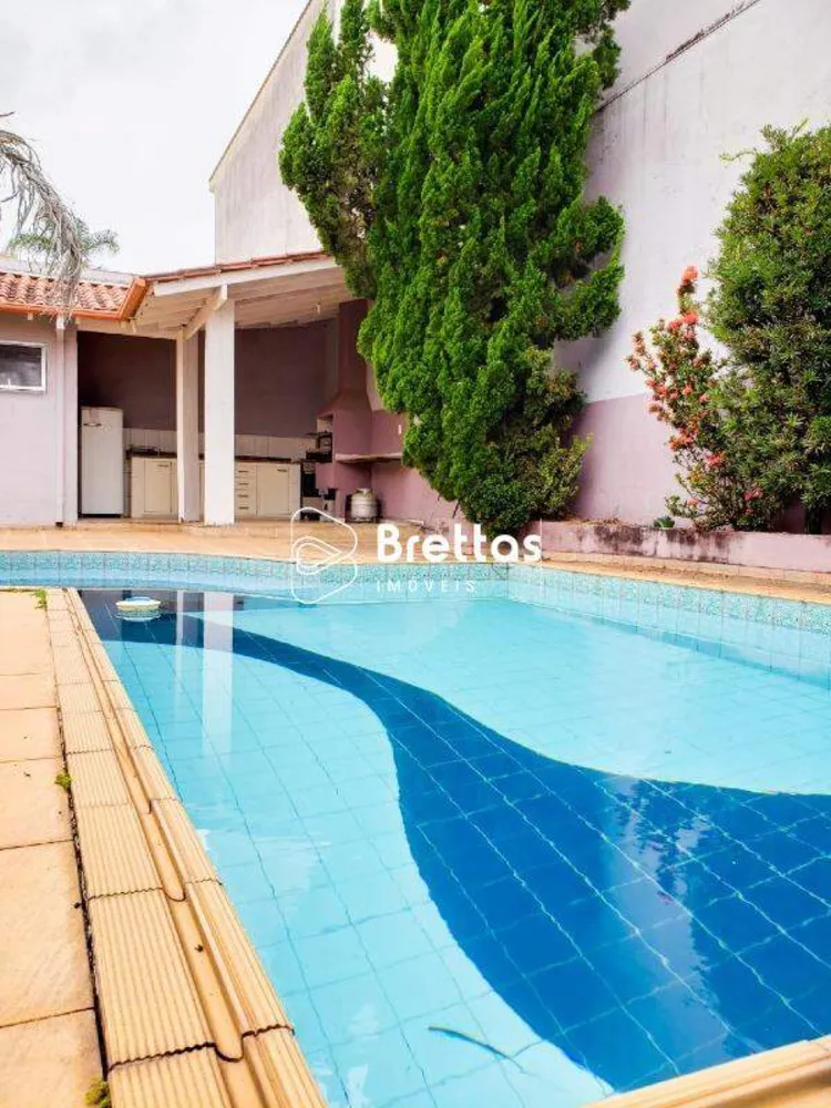 Casa de Condomínio, 4 quartos - Foto 4
