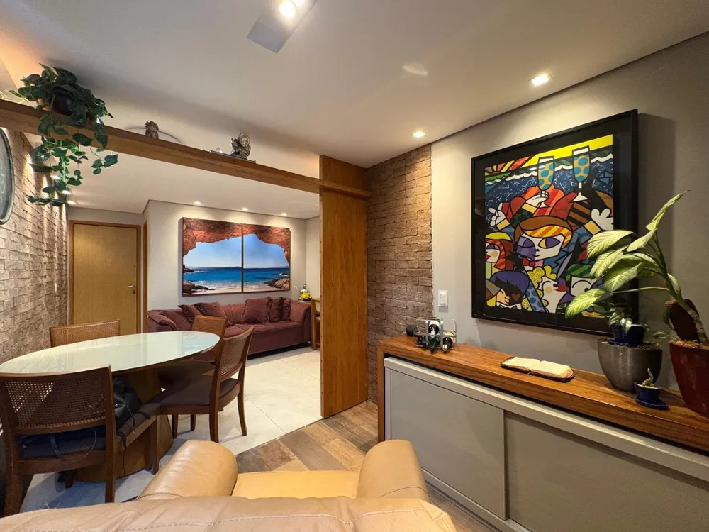 Apartamento, 3 quartos, 80 m² - Foto 5