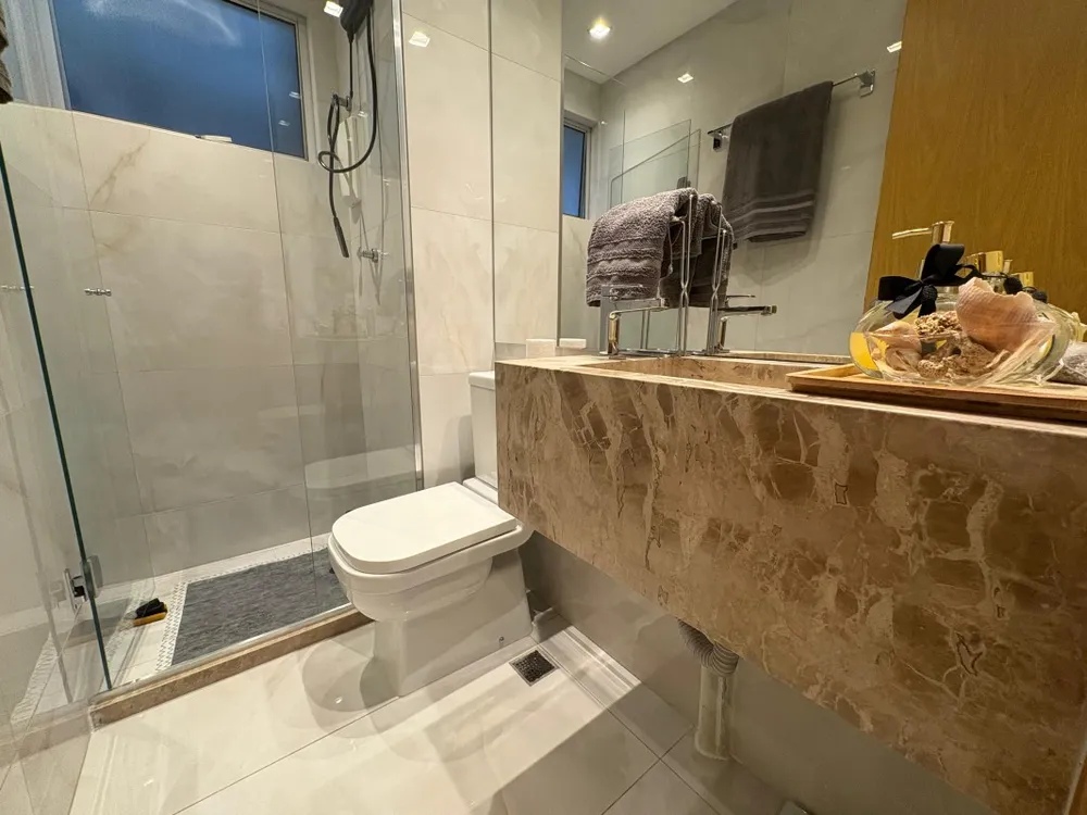 Apartamento, 3 quartos, 80 m² - Foto 7