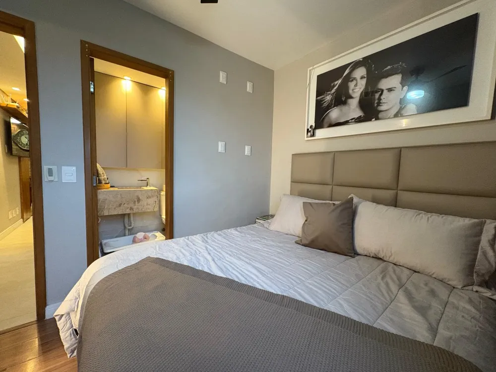 Apartamento, 3 quartos, 80 m² - Foto 3