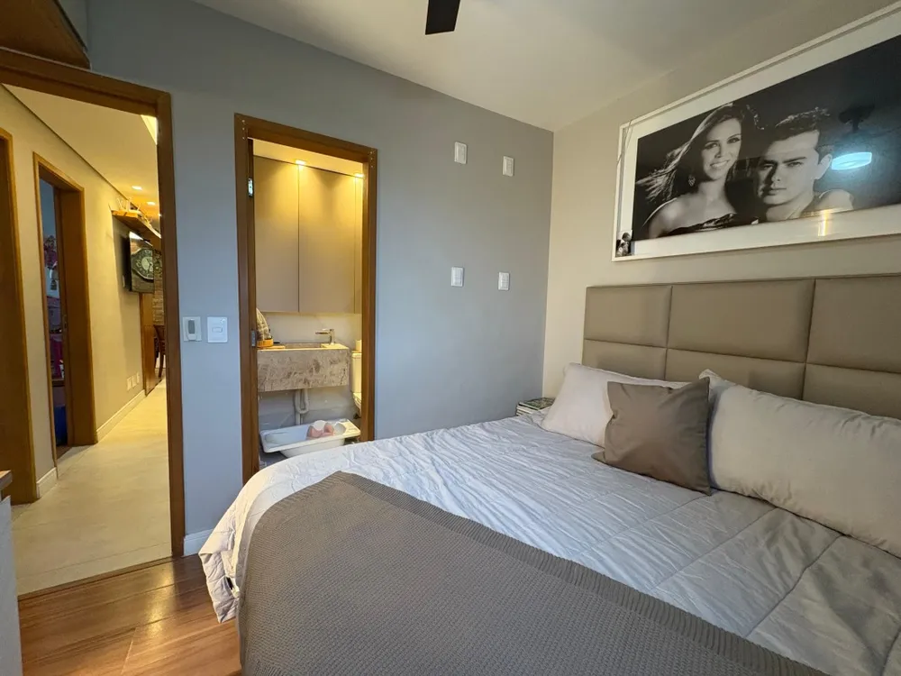 Apartamento, 3 quartos, 80 m² - Foto 15