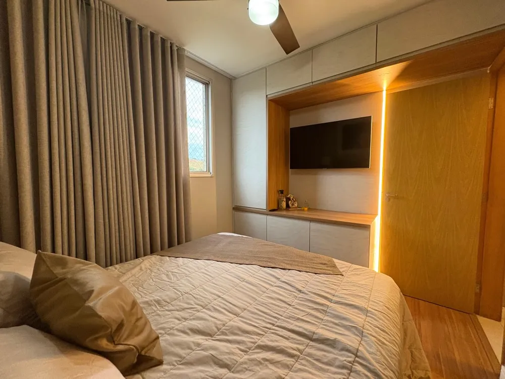 Apartamento, 3 quartos, 80 m² - Foto 21