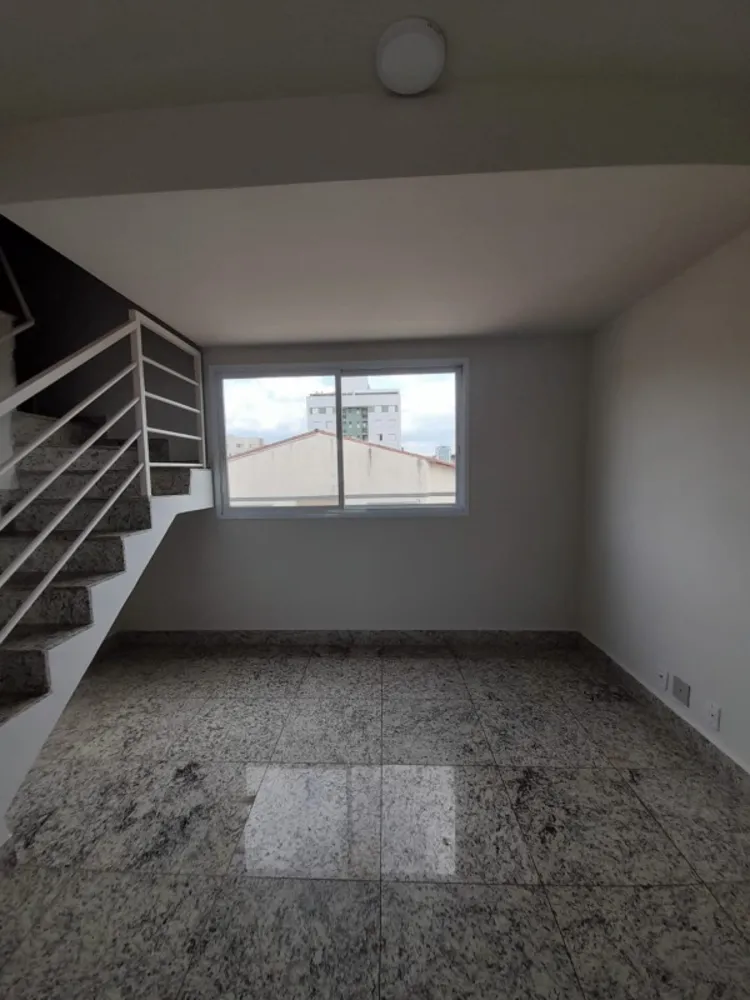 Cobertura, 3 quartos, 139 m² - Foto 2