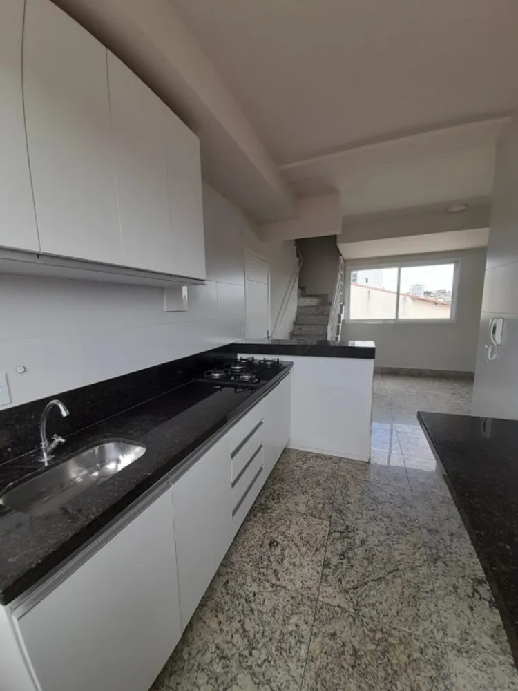 Cobertura, 3 quartos, 139 m² - Foto 7