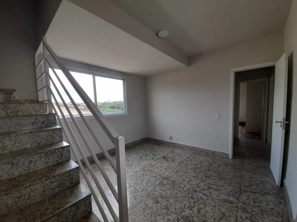 Cobertura, 3 quartos, 139 m² - Foto 1