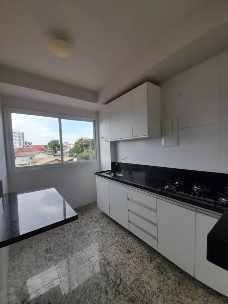 Cobertura, 3 quartos, 139 m² - Foto 5