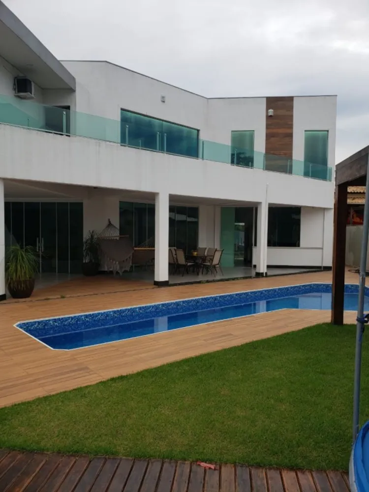 Casa de Condomínio, 5 quartos - Foto 1