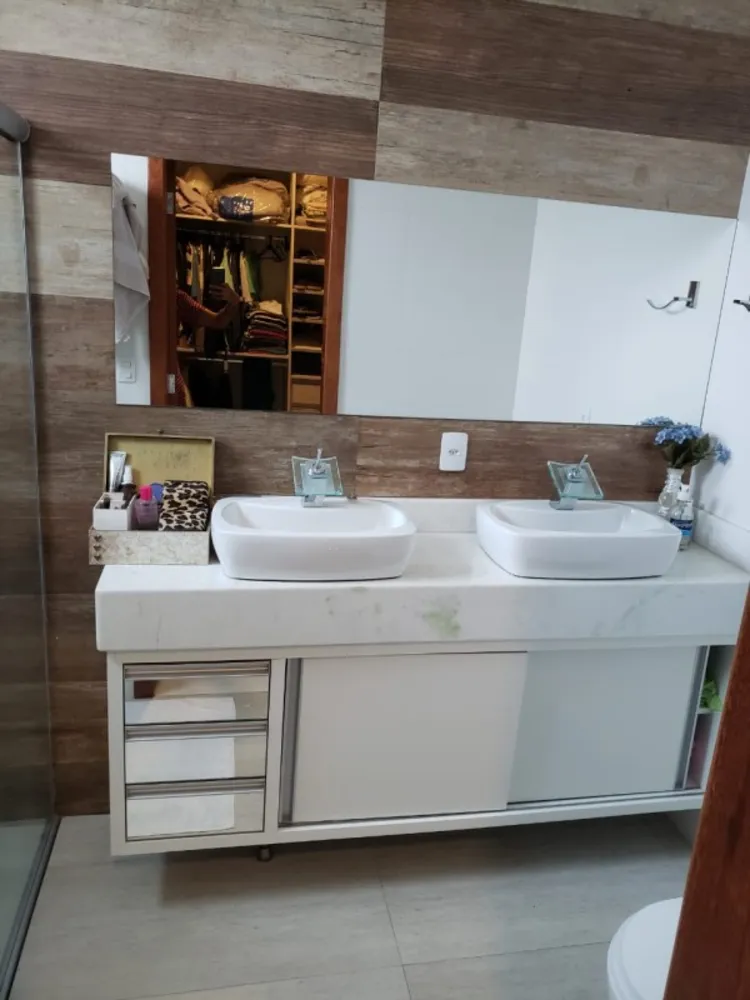 Casa de Condomínio, 5 quartos - Foto 8