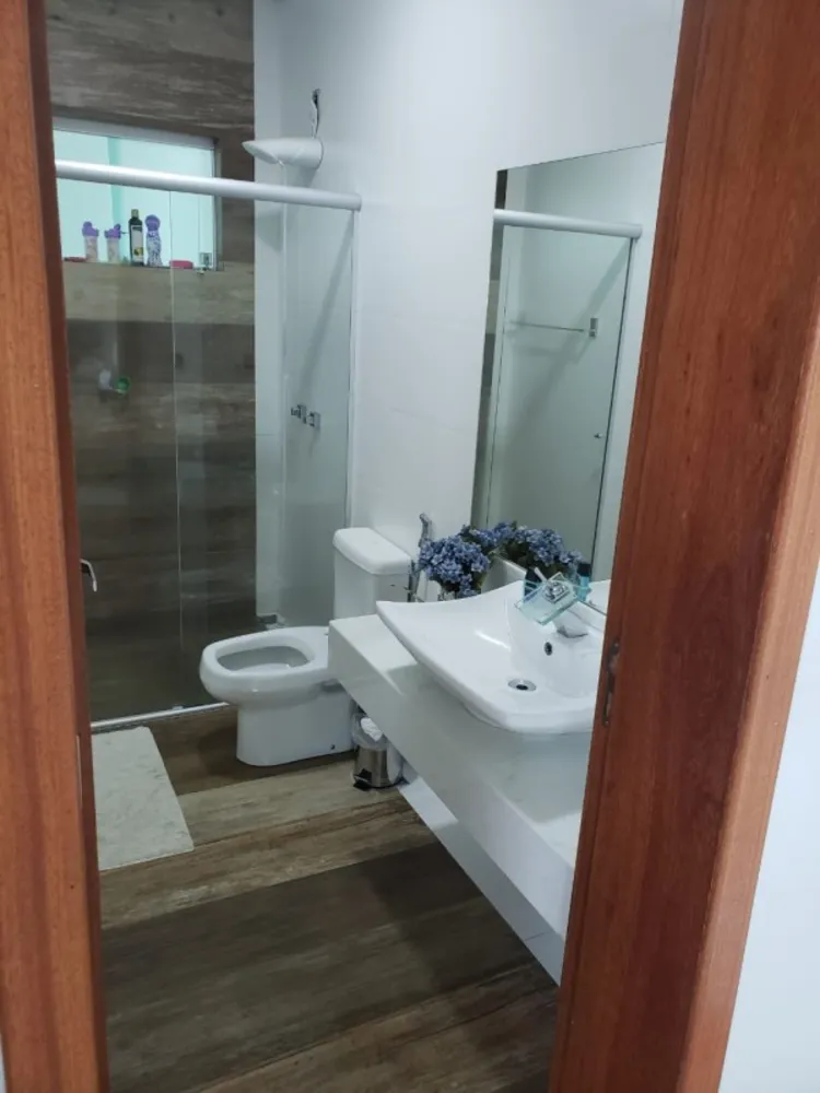 Casa de Condomínio, 5 quartos - Foto 5
