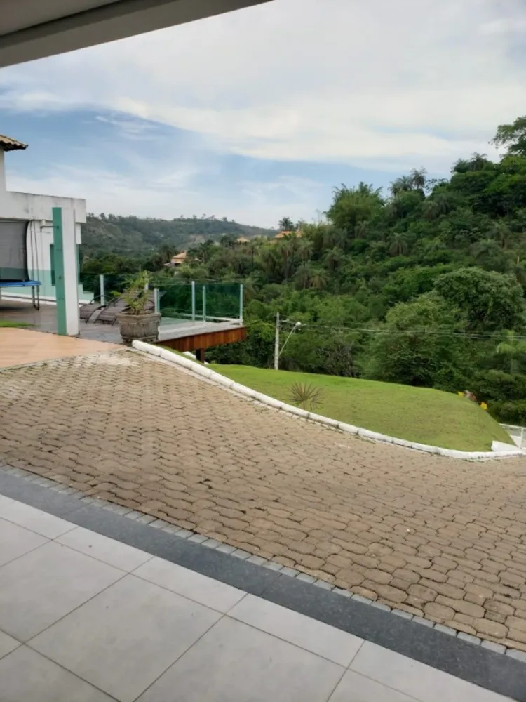Casa de Condomínio, 5 quartos - Foto 3