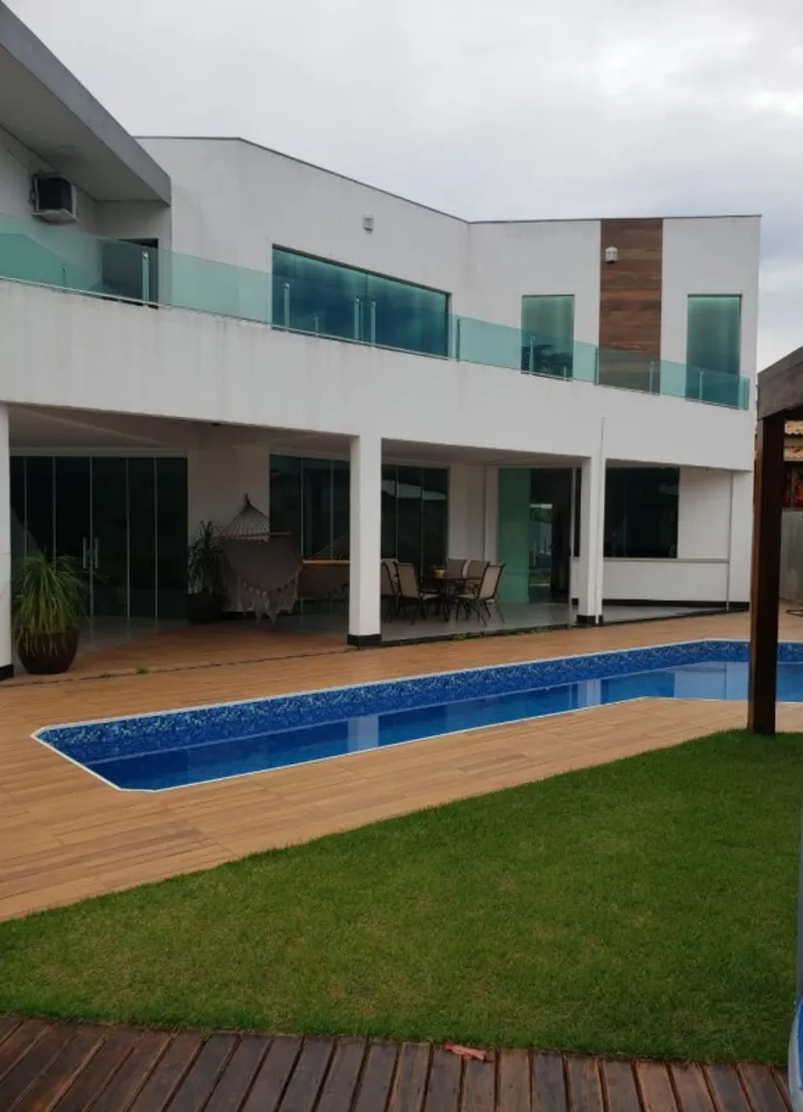 Casa de Condomínio, 5 quartos - Foto 4