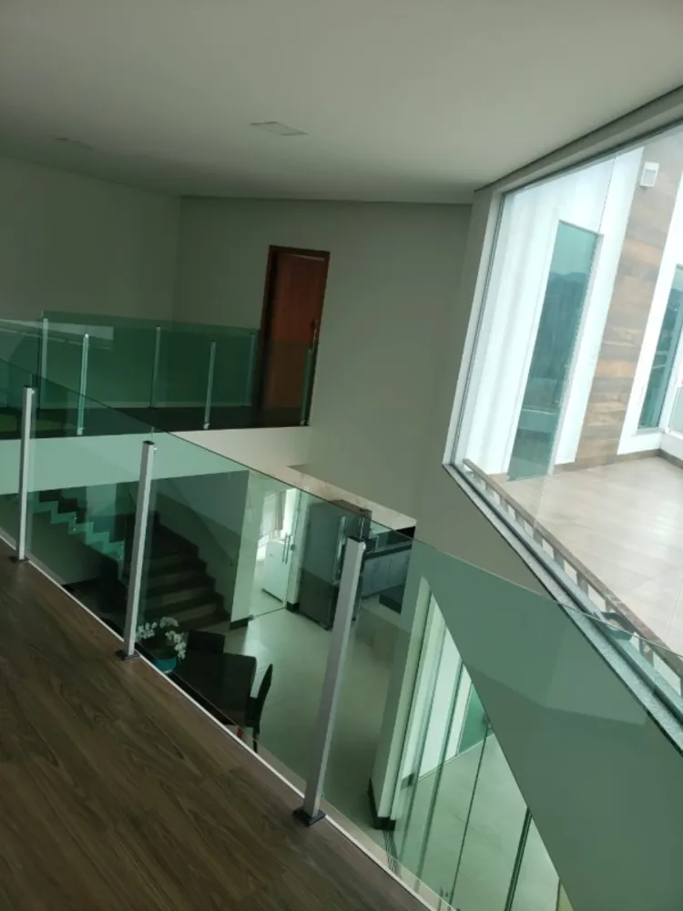 Casa de Condomínio, 5 quartos - Foto 9