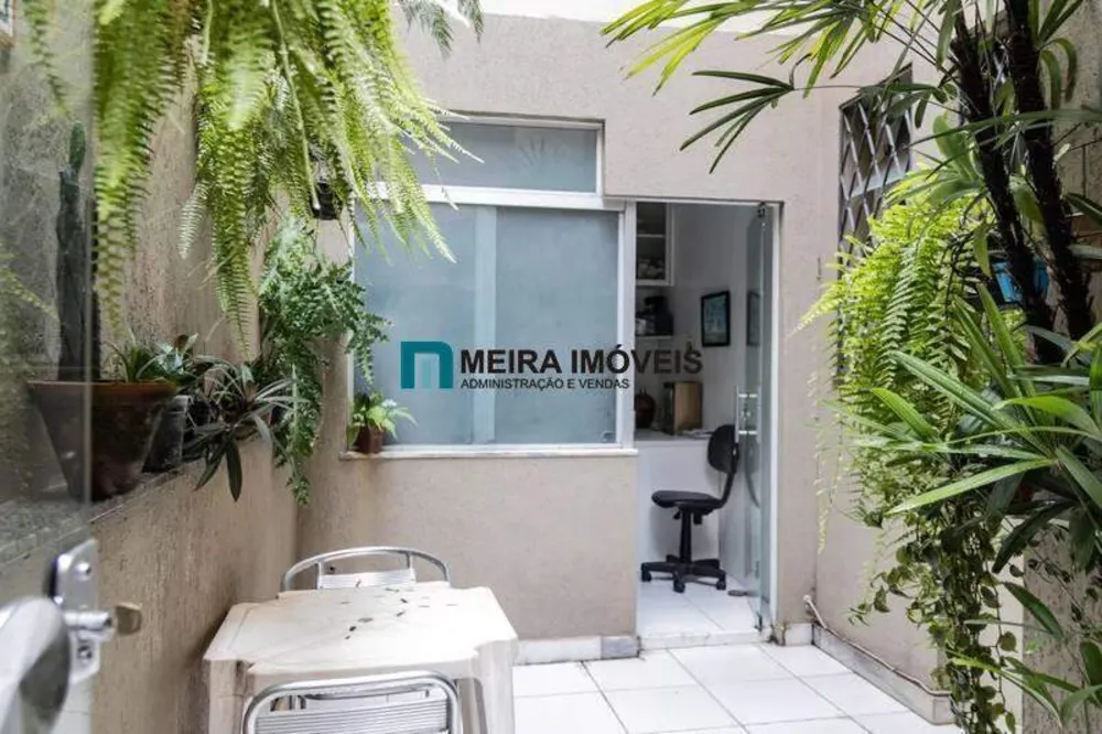 Apartamento, 3 quartos, 150 m² - Foto 11