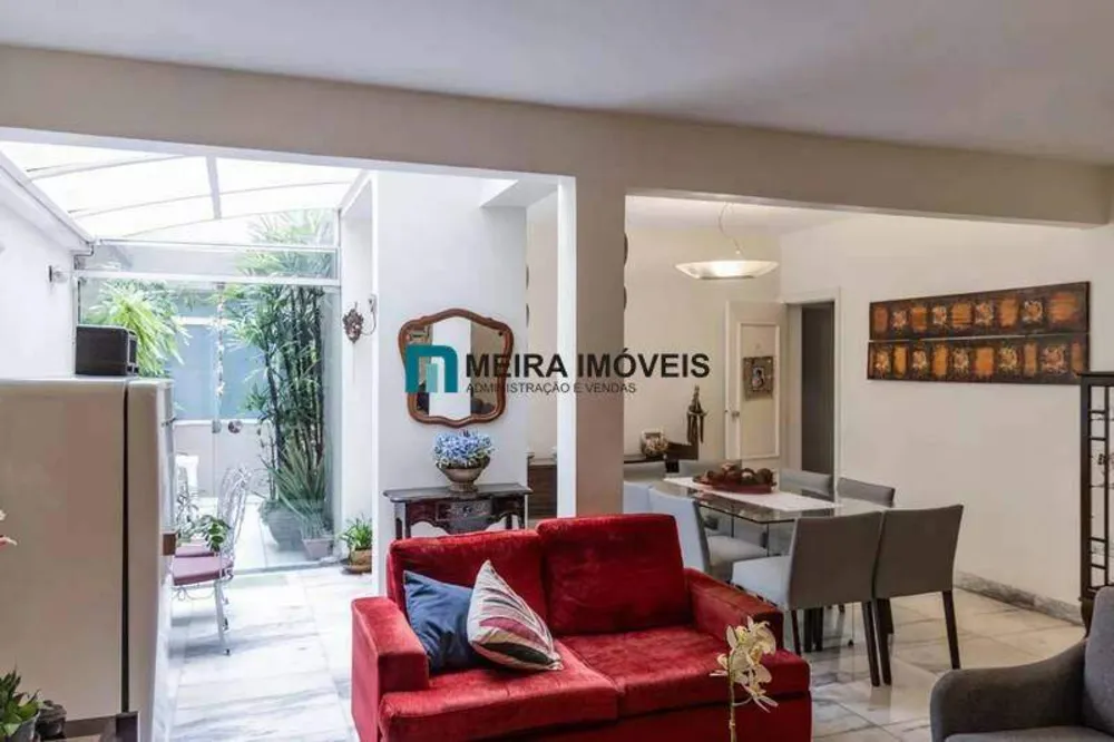 Apartamento, 3 quartos, 150 m² - Foto 2