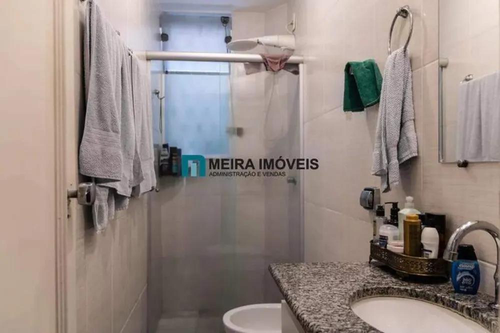 Apartamento, 3 quartos, 150 m² - Foto 6