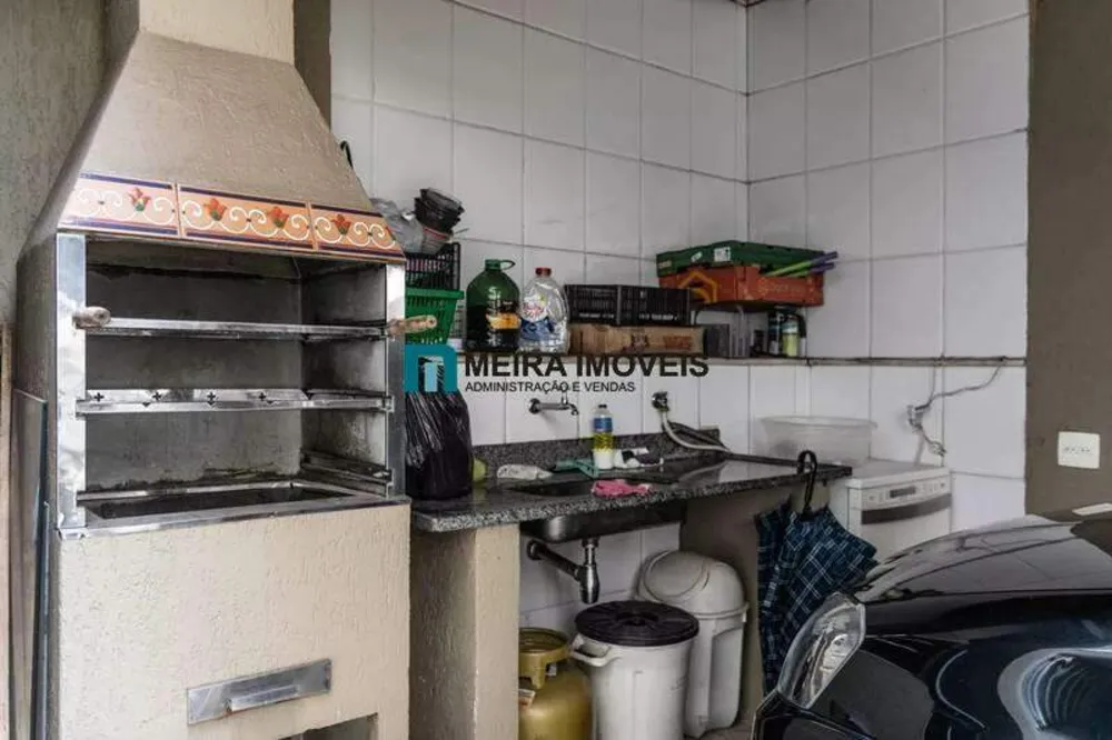 Apartamento, 3 quartos, 150 m² - Foto 12