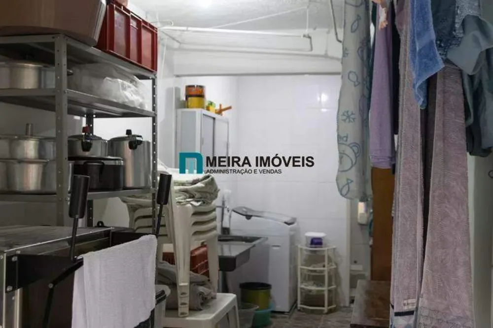 Apartamento, 3 quartos, 150 m² - Foto 13