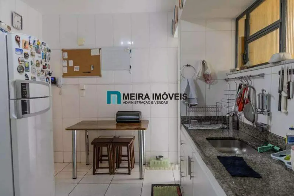 Apartamento, 3 quartos, 150 m² - Foto 2