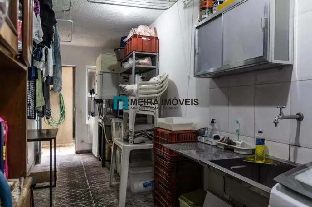 Apartamento, 3 quartos, 150 m² - Foto 21