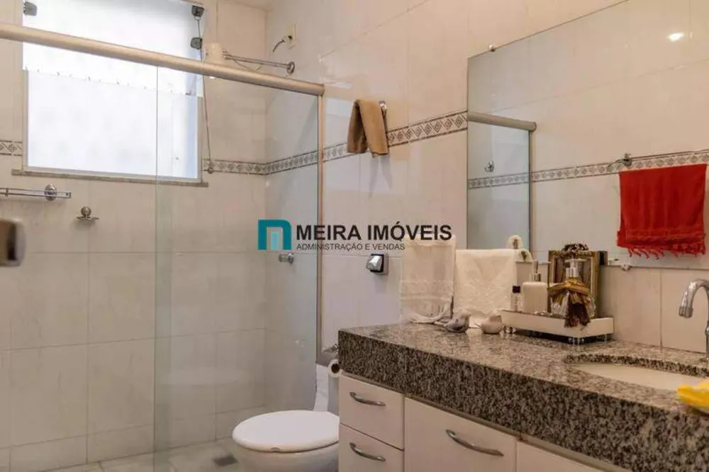 Apartamento, 3 quartos, 150 m² - Foto 13