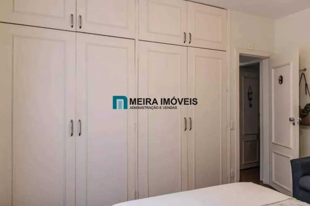 Apartamento, 3 quartos, 150 m² - Foto 5