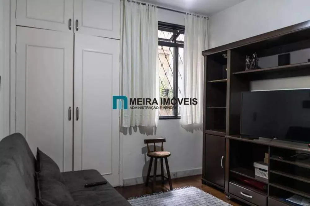 Apartamento, 3 quartos, 150 m² - Foto 7