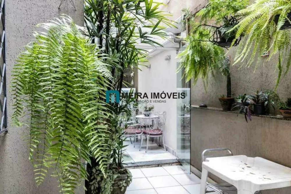Apartamento, 3 quartos, 150 m² - Foto 17