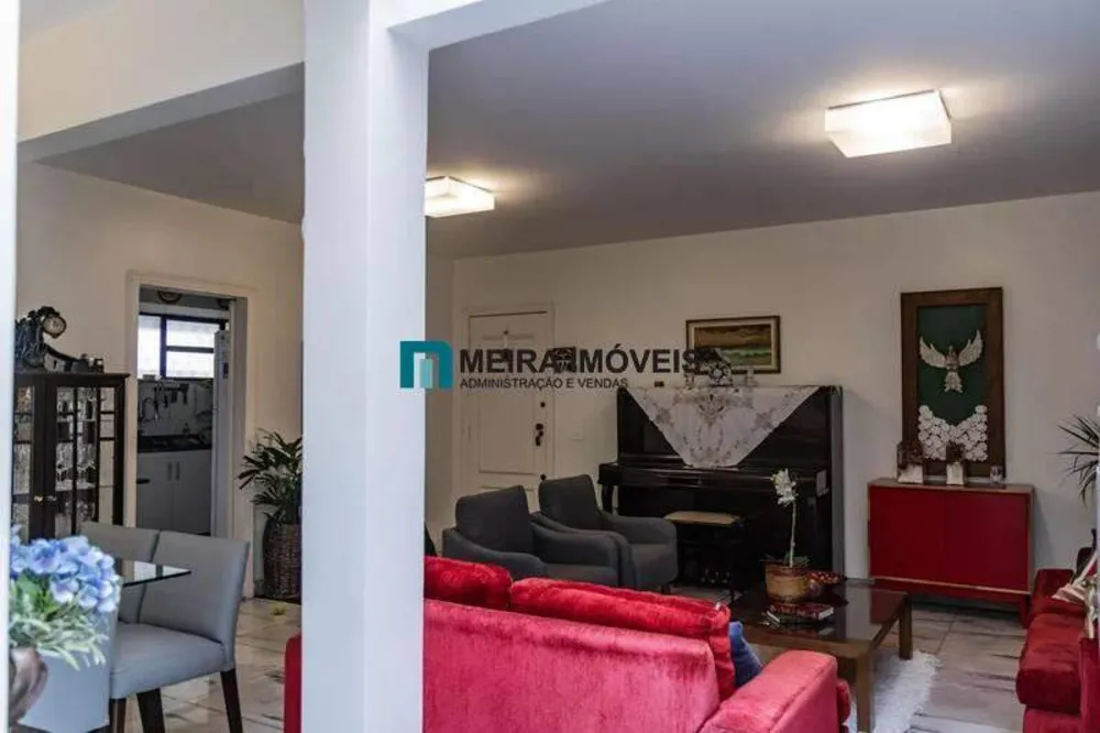Apartamento, 3 quartos, 150 m² - Foto 1
