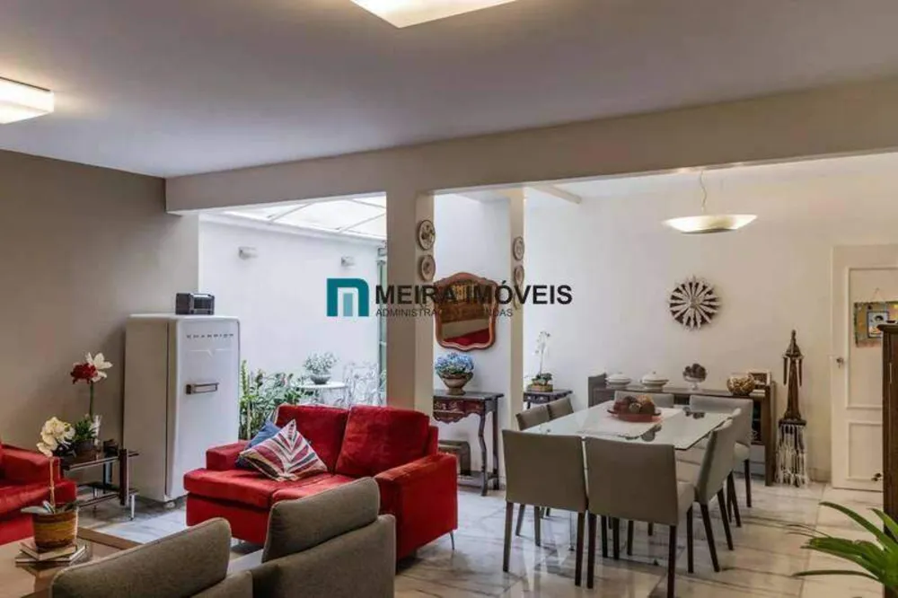 Apartamento, 3 quartos, 150 m² - Foto 1