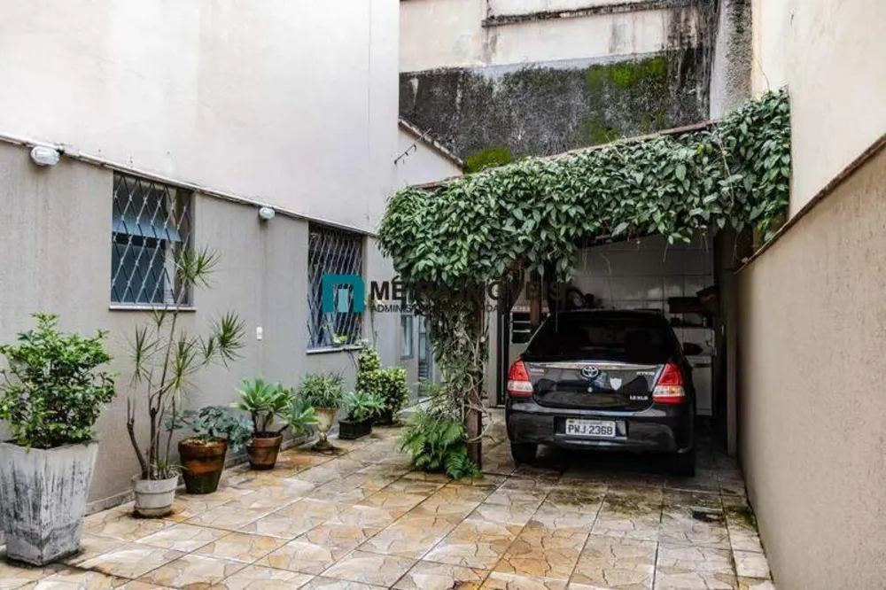 Apartamento, 3 quartos, 150 m² - Foto 10