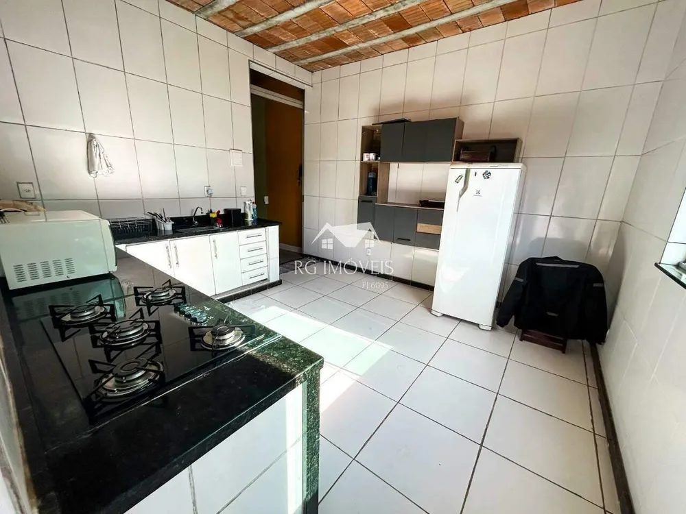 Casa, 3 quartos, 360 m² - Foto 16