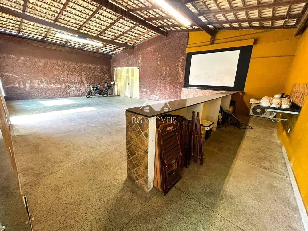 Casa, 3 quartos, 360 m² - Foto 19