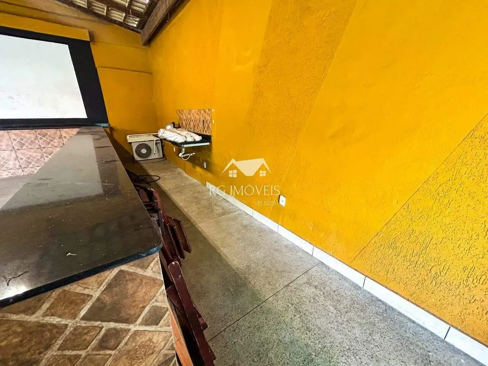 Casa, 3 quartos, 360 m² - Foto 21