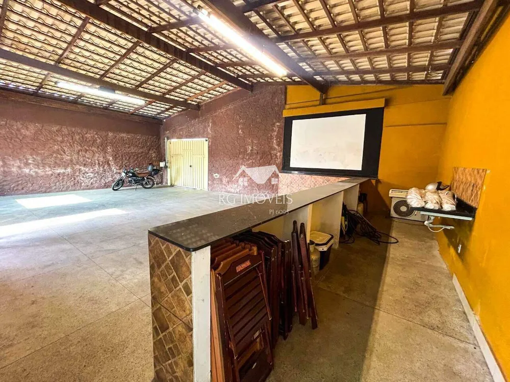 Casa, 3 quartos, 360 m² - Foto 22