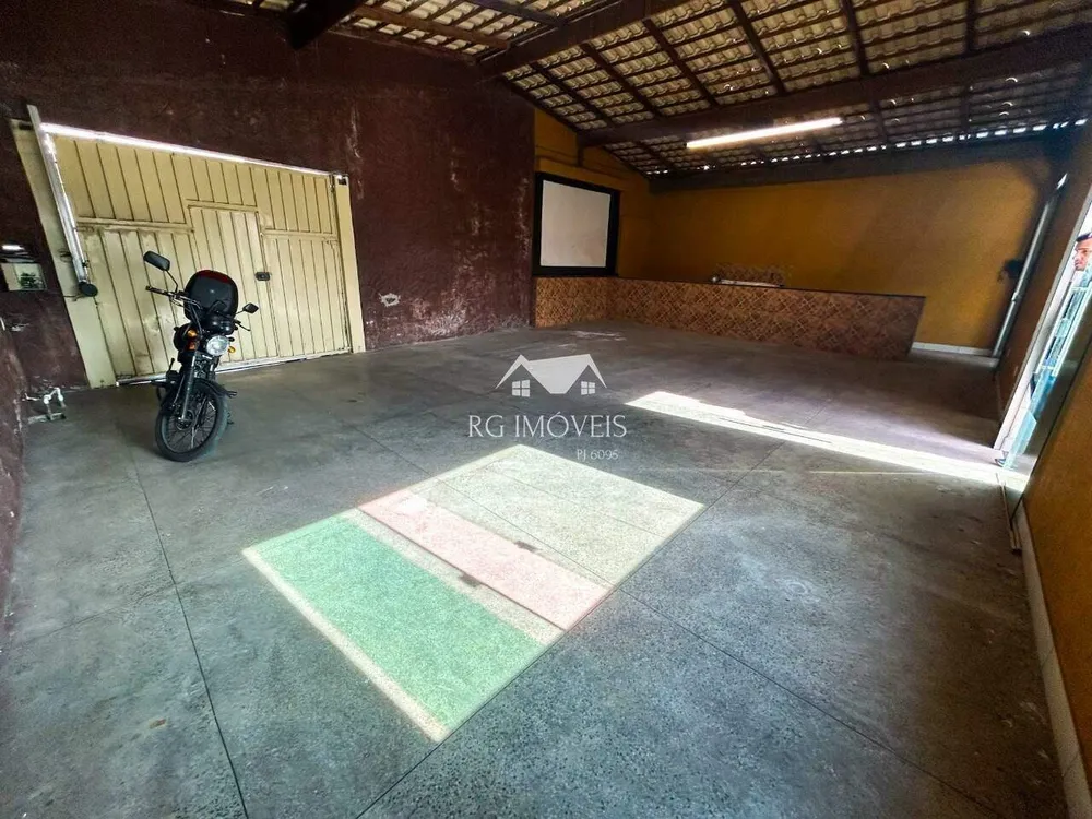 Casa, 3 quartos, 360 m² - Foto 20