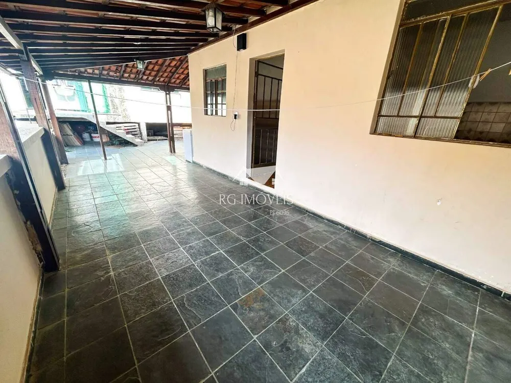 Casa, 3 quartos, 360 m² - Foto 11