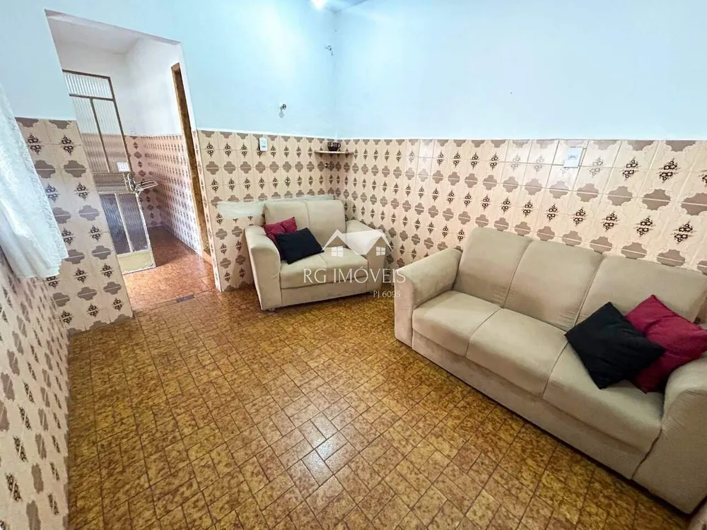 Casa, 3 quartos, 360 m² - Foto 8