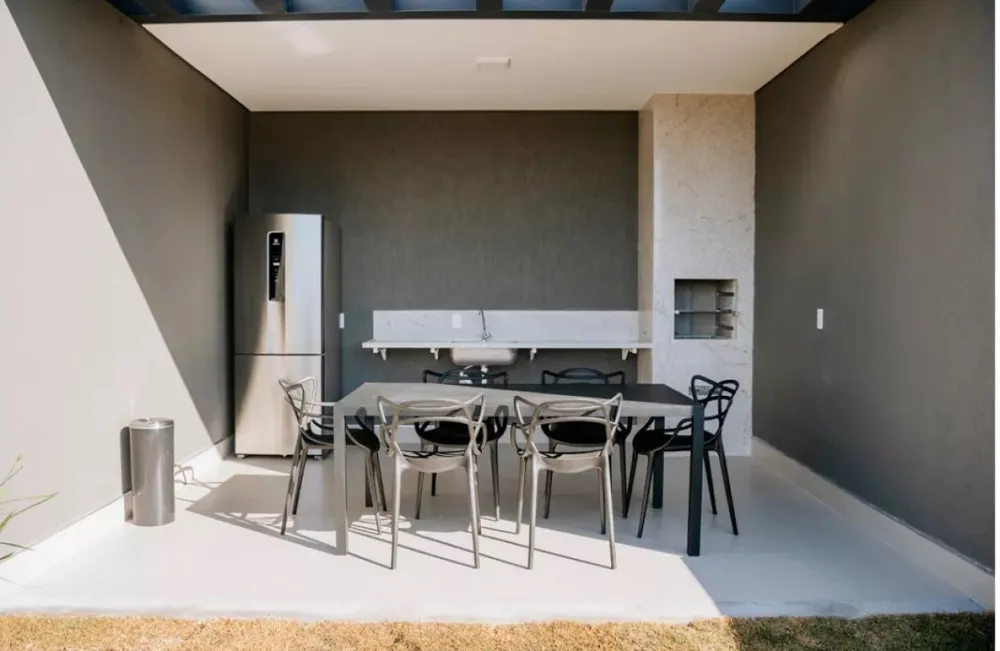 Casa de Condomínio, 2 quartos - Foto 7