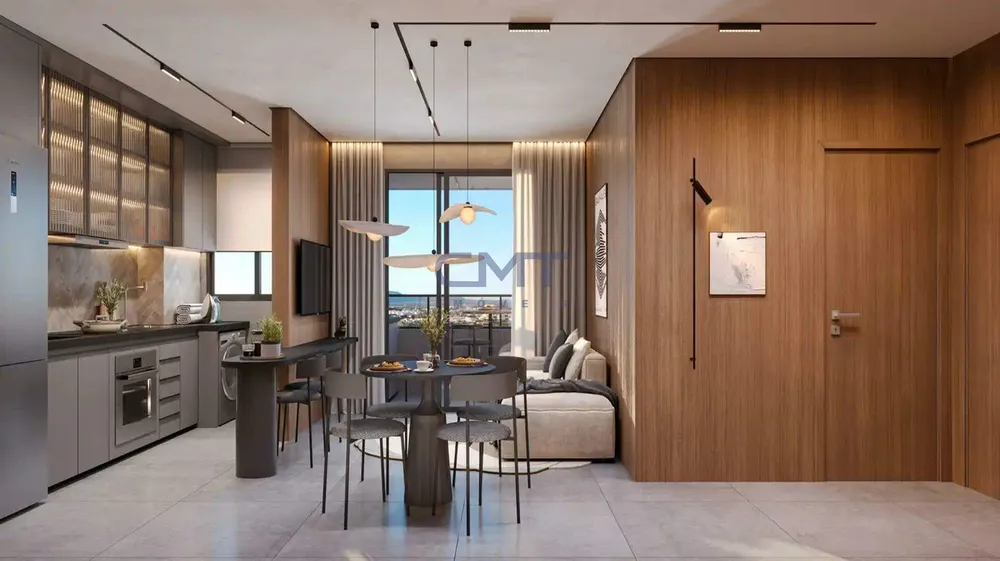 Apartamento, 1 quarto, 26 m² - Foto 10