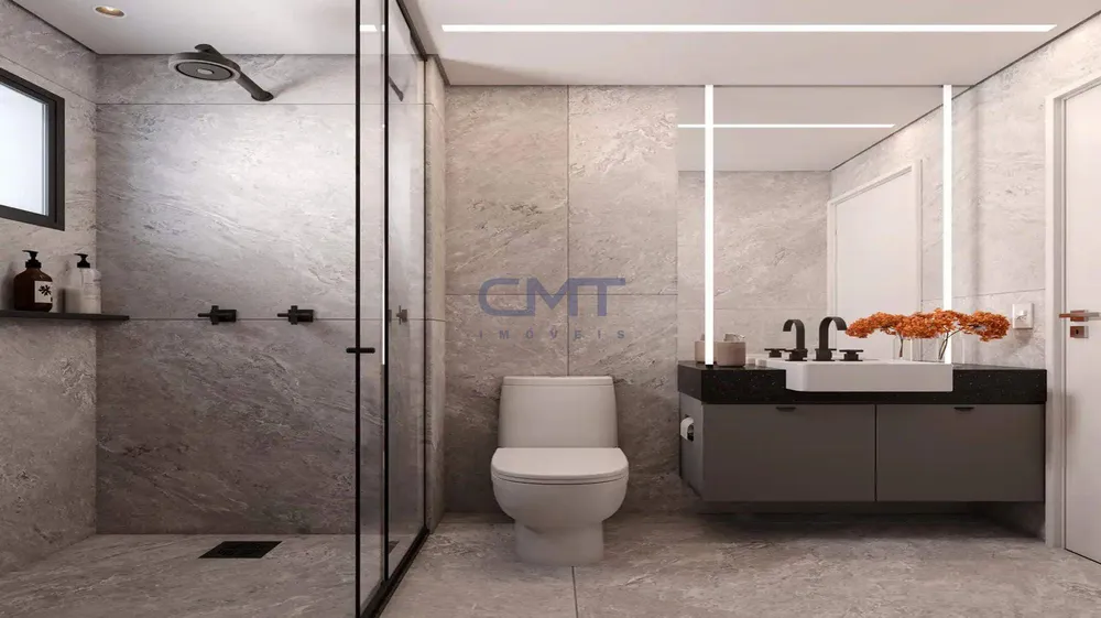 Apartamento, 1 quarto, 26 m² - Foto 8