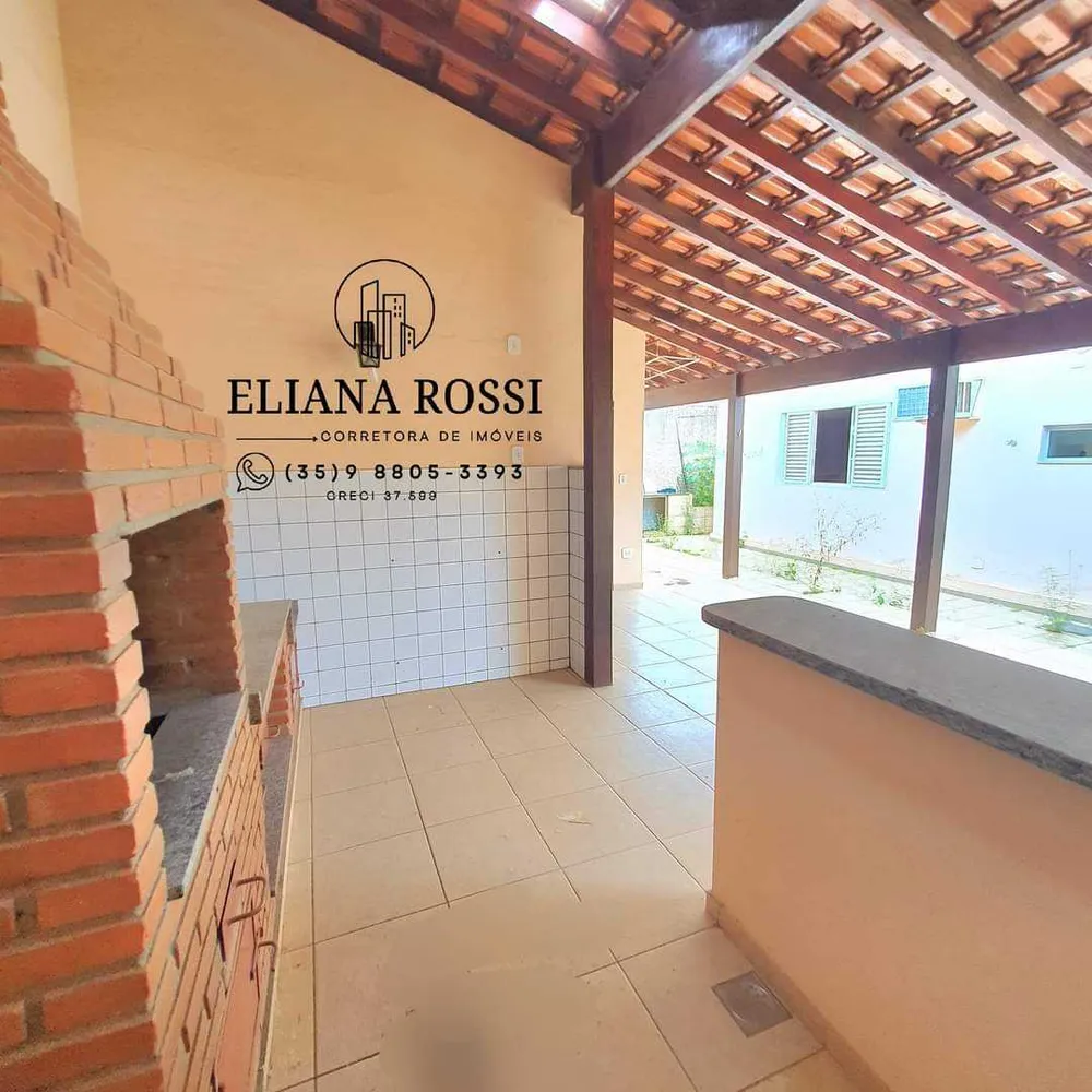 Casa, 3 quartos, 260 m² - Foto 11