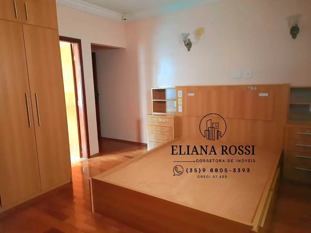 Casa, 3 quartos, 260 m² - Foto 18