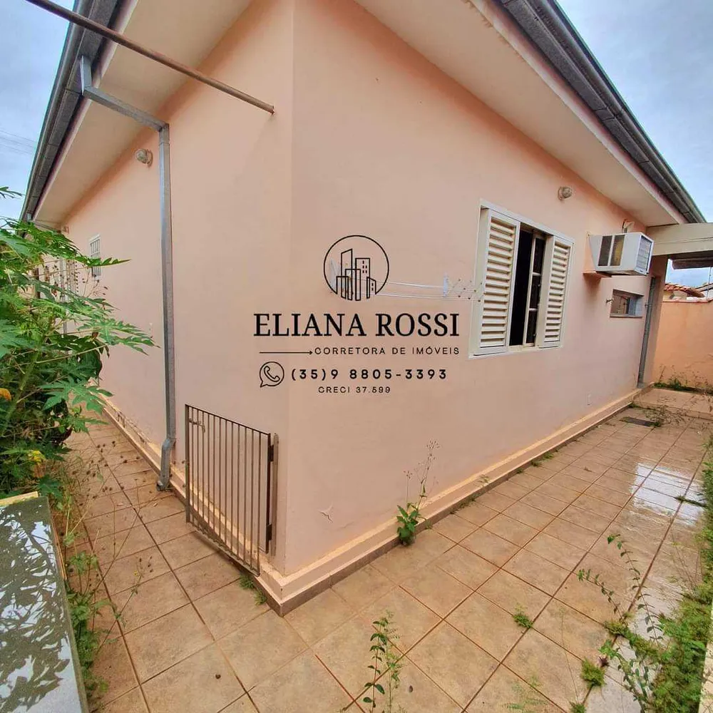 Casa, 3 quartos, 260 m² - Foto 12