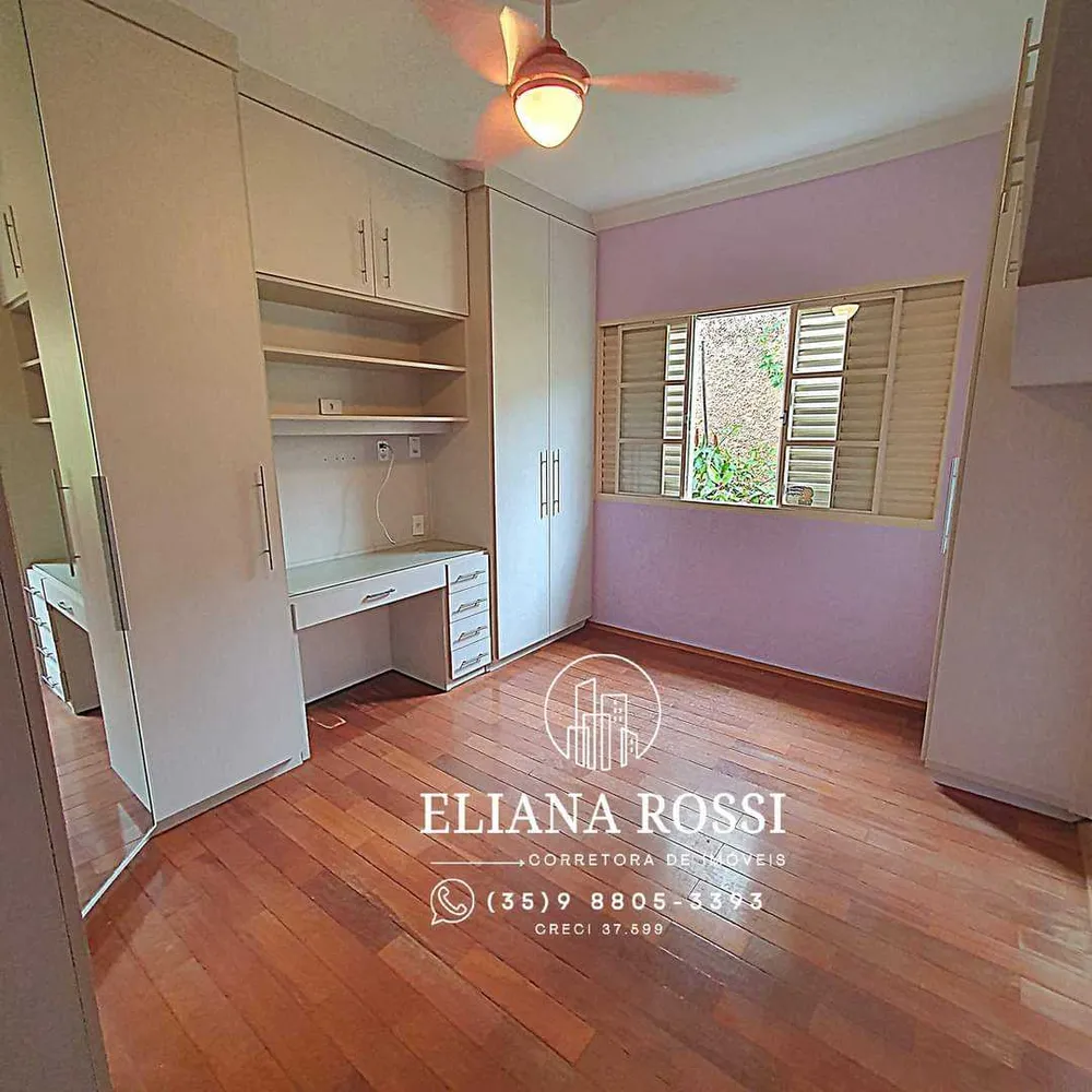 Casa, 3 quartos, 260 m² - Foto 9
