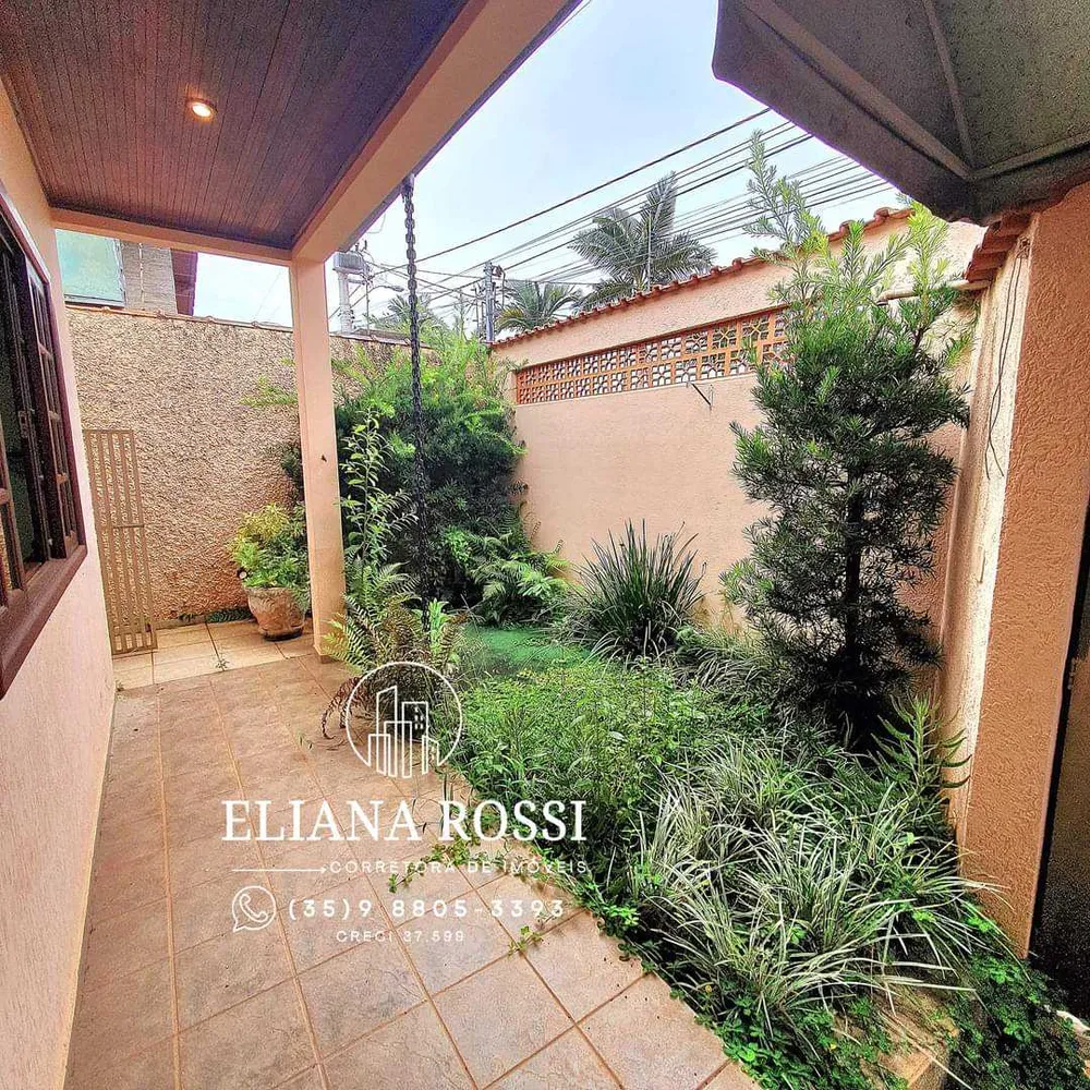 Casa, 3 quartos, 260 m² - Foto 2